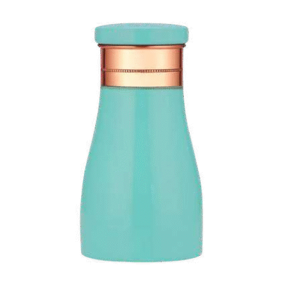 color coated sugarpot