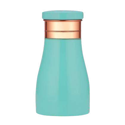 Colour Coated Sugarpot